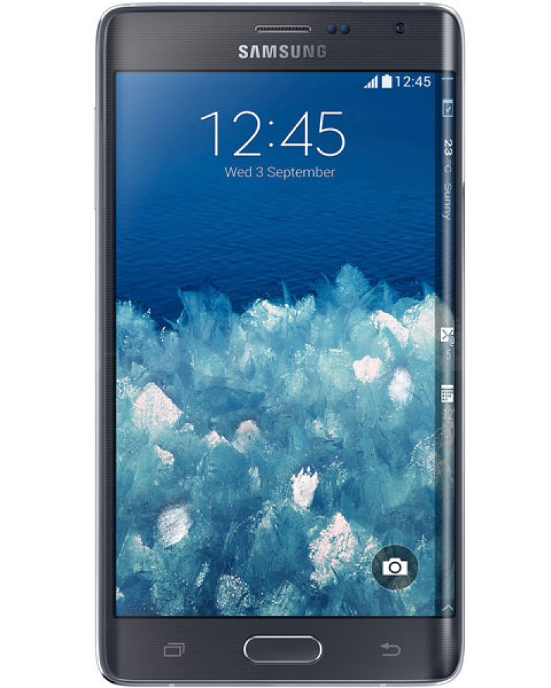 Galaxy Note Edge repair